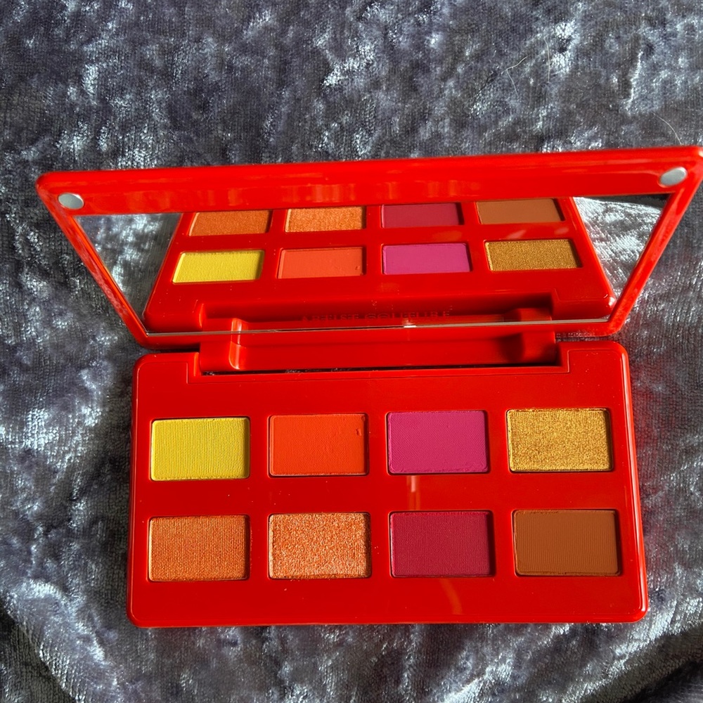 NEW Artist Couture Caliente Palette - Picture 11 of 11